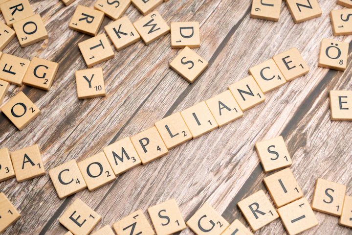 Quality Assurance & Compliance