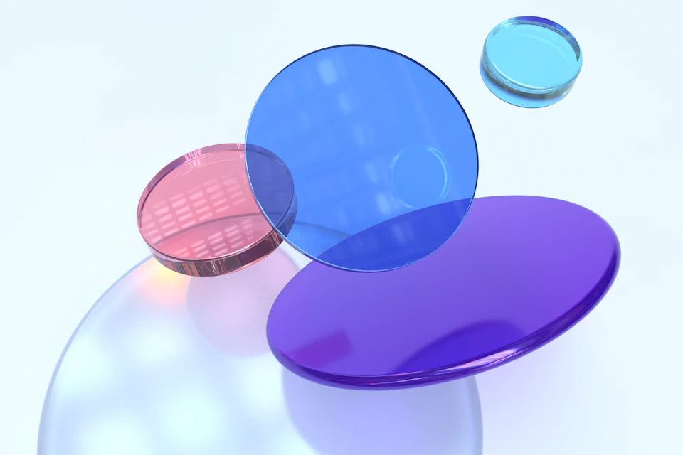 How it works — A simple, transparent process